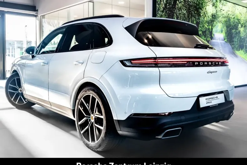 Porsche Cayenne din 2024 cu 24.651 km - oferta POR175228 - foto 3