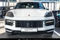 Porsche Cayenne din 2024 cu 24.651 km - oferta POR175228 - foto 4
