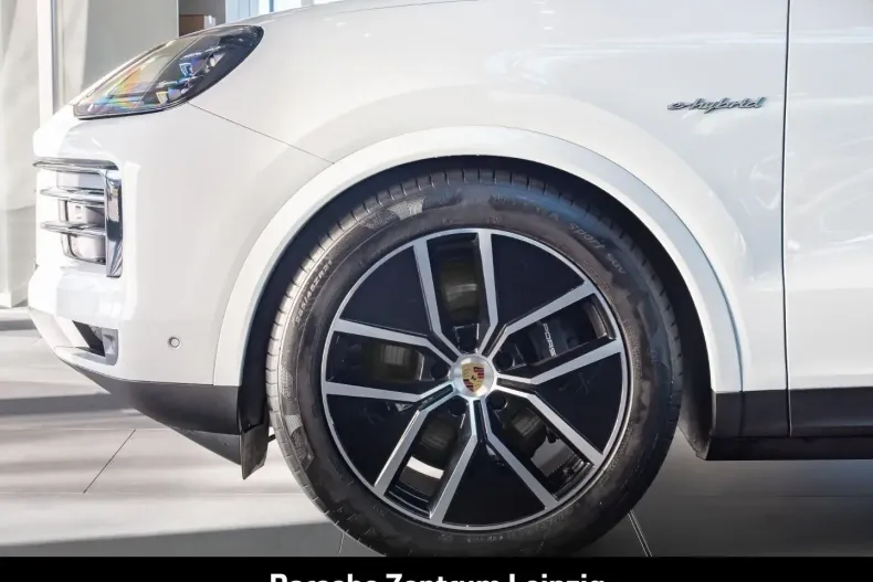 Porsche Cayenne din 2024 cu 24.651 km - oferta POR175228 - foto 7