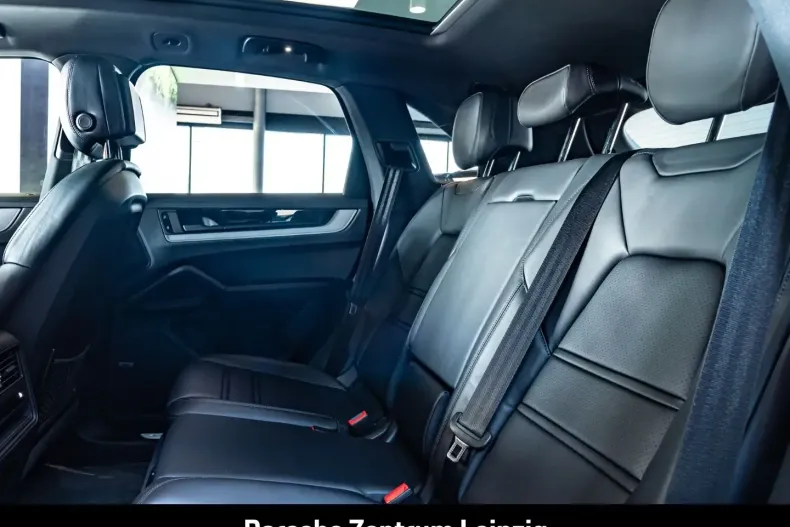 Porsche Cayenne din 2024 cu 24.651 km - oferta POR175228 - foto 16