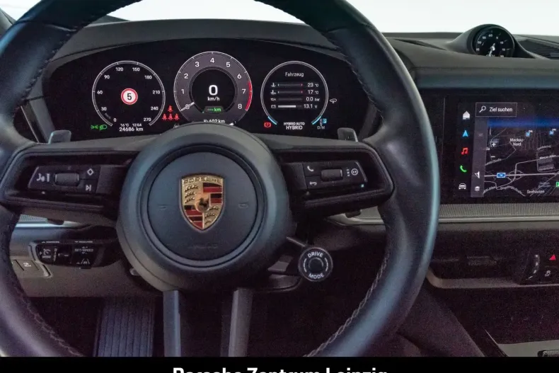 Porsche Cayenne din 2024 cu 24.651 km - oferta POR175228 - foto 25