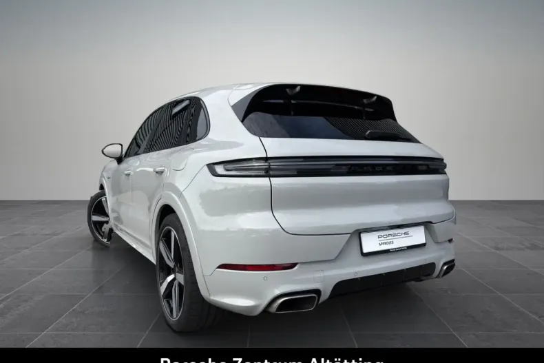 Porsche Cayenne din 2023 cu 68.100 km - oferta POR175229 - foto 4