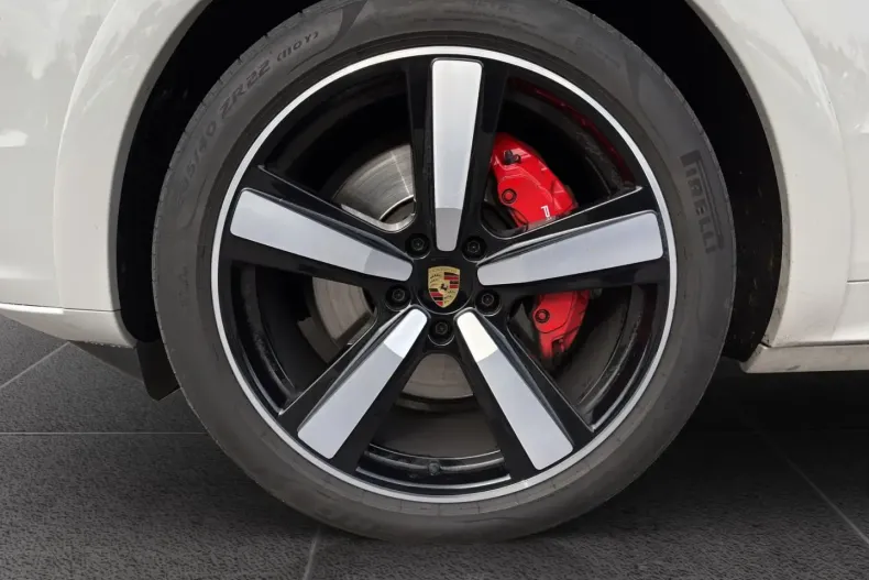 Porsche Cayenne din 2023 cu 68.100 km - oferta POR175229 - foto 7