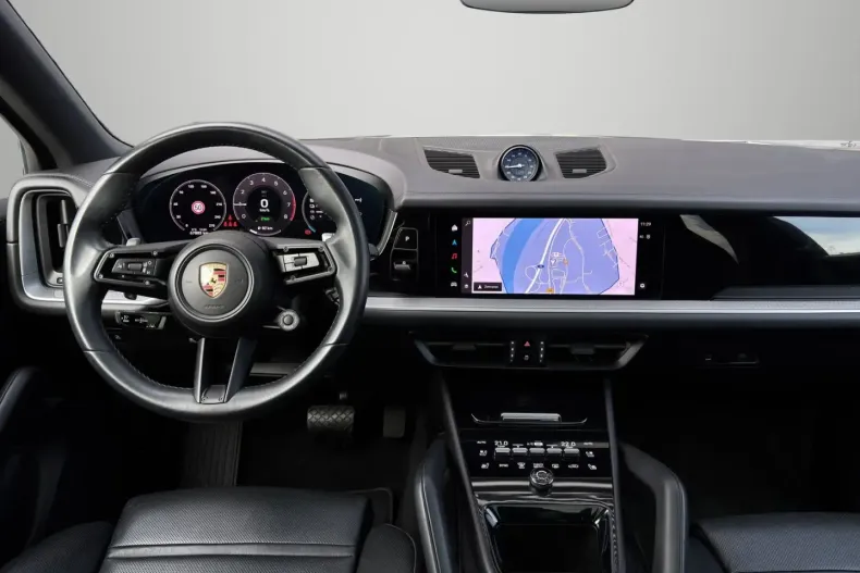 Porsche Cayenne din 2023 cu 68.100 km - oferta POR175229 - foto 10