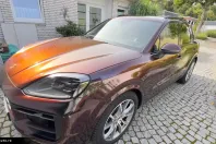 Porsche Cayenne din 2024 cu 49.990 km - oferta POR175230 - foto 2