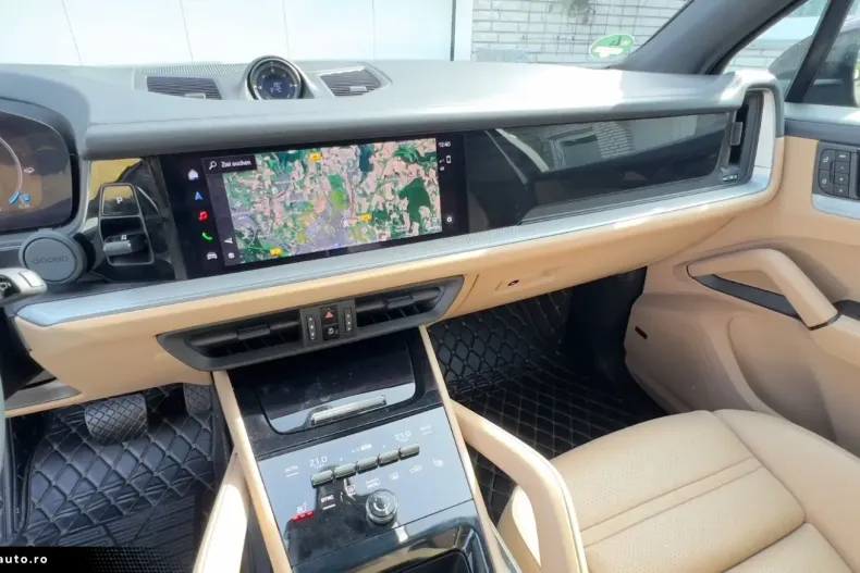 Porsche Cayenne din 2024 cu 49.990 km - oferta POR175230 - foto 7