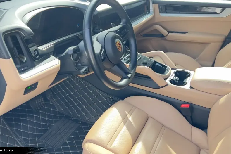 Porsche Cayenne din 2024 cu 49.990 km - oferta POR175230 - foto 8