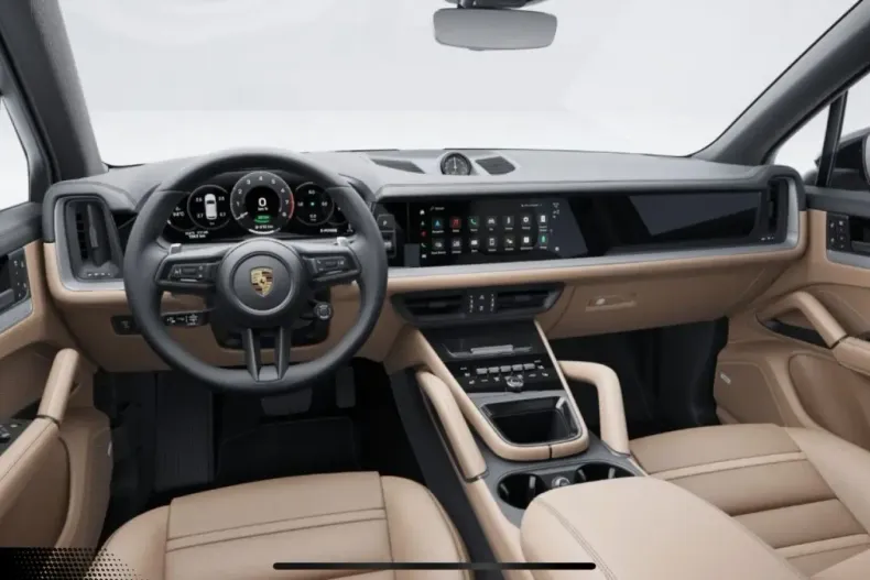 Porsche Cayenne din 2024 cu 49.990 km - oferta POR175230 - foto 9