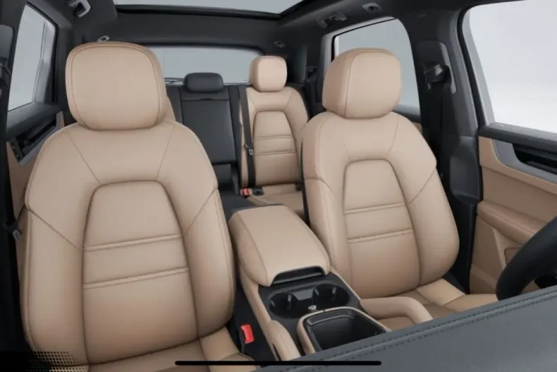 Porsche Cayenne din 2024 cu 49.990 km - oferta POR175230 - foto 11