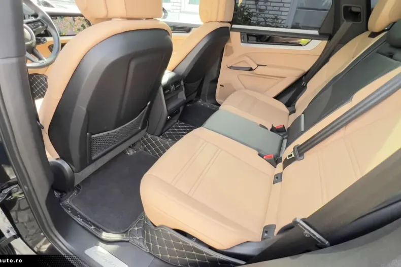 Porsche Cayenne din 2024 cu 49.990 km - oferta POR175230 - foto 12