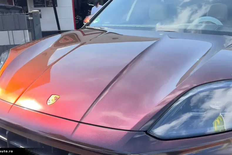 Porsche Cayenne din 2024 cu 49.990 km - oferta POR175230 - foto 14