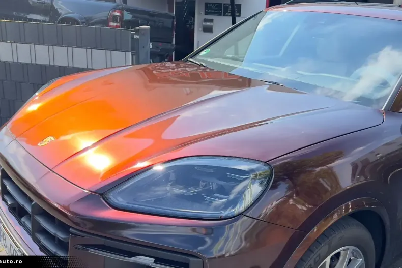 Porsche Cayenne din 2024 cu 49.990 km - oferta POR175230 - foto 15