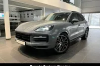 Porsche Cayenne din 2024 cu 23.021 km - oferta POR175231 - foto 1