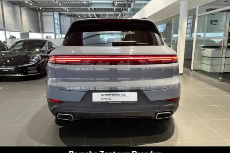 Porsche Cayenne din 2024 cu 23.021 km - oferta POR175231 - foto 6