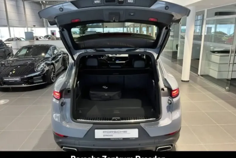 Porsche Cayenne din 2024 cu 23.021 km - oferta POR175231 - foto 7