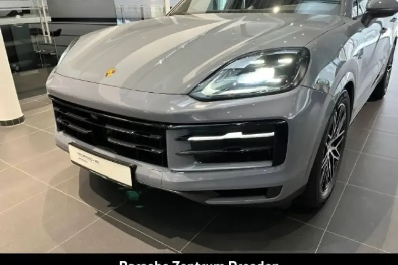 Porsche Cayenne din 2024 cu 23.021 km - oferta POR175231 - foto 12