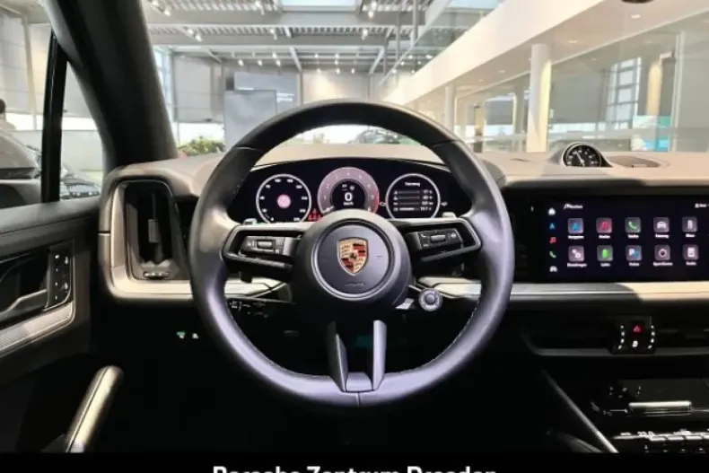 Porsche Cayenne din 2024 cu 23.021 km - oferta POR175231 - foto 15