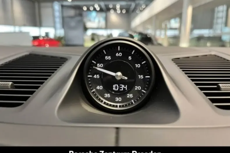 Porsche Cayenne din 2024 cu 23.021 km - oferta POR175231 - foto 20