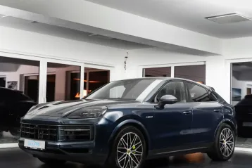 Porsche Cayenne din 2024 - oferta POR175232