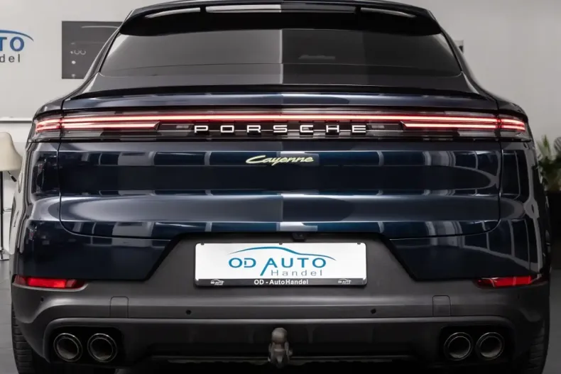 Porsche Cayenne din 2024 cu 65.000 km - oferta POR175232 - foto 3