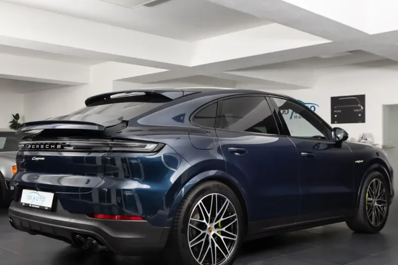 Porsche Cayenne din 2024 cu 65.000 km - oferta POR175232 - foto 4