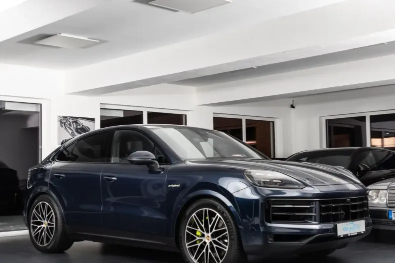 Porsche Cayenne din 2024 cu 65.000 km - oferta POR175232 - foto 5
