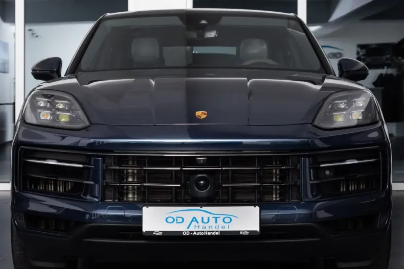 Porsche Cayenne din 2024 cu 65.000 km - oferta POR175232 - foto 6