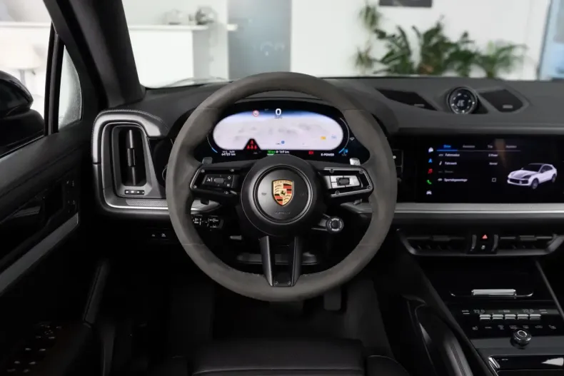 Porsche Cayenne din 2024 cu 65.000 km - oferta POR175232 - foto 14