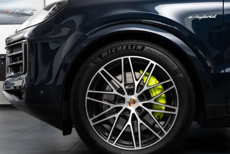 Porsche Cayenne din 2024 cu 65.000 km - oferta POR175232 - foto 15