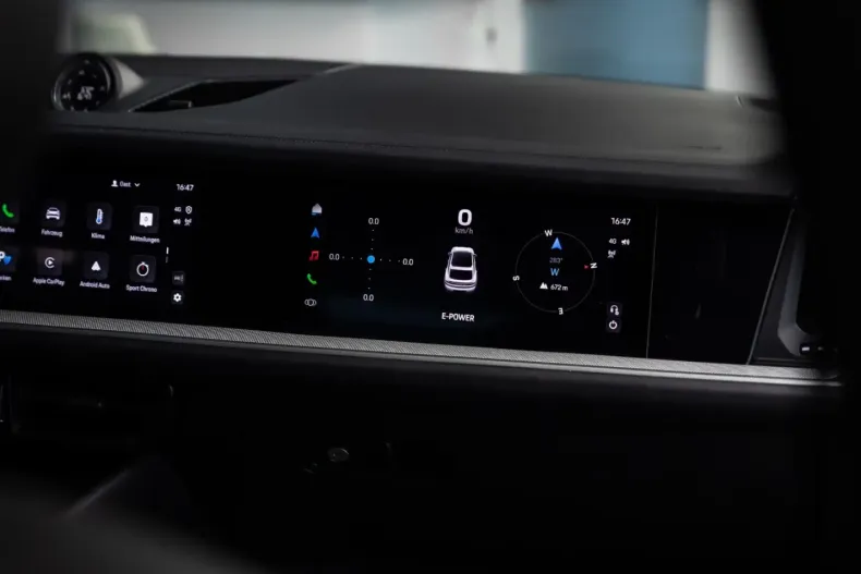 Porsche Cayenne din 2024 cu 65.000 km - oferta POR175232 - foto 18