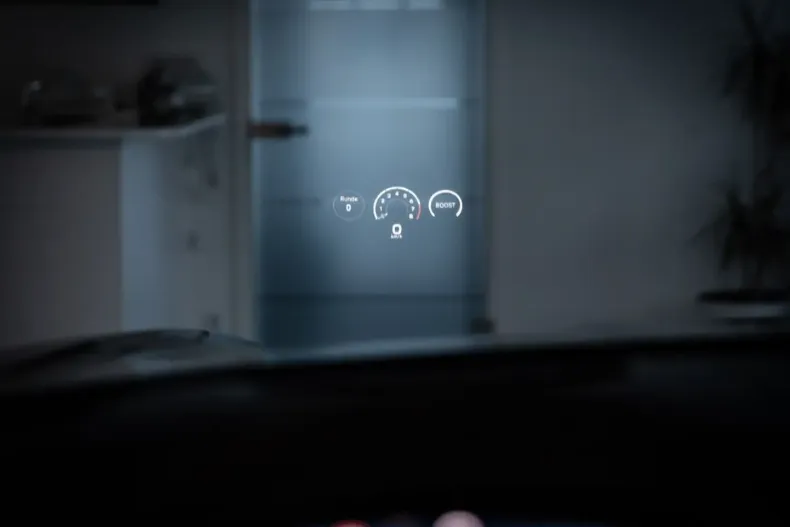 Porsche Cayenne din 2024 cu 65.000 km - oferta POR175232 - foto 24