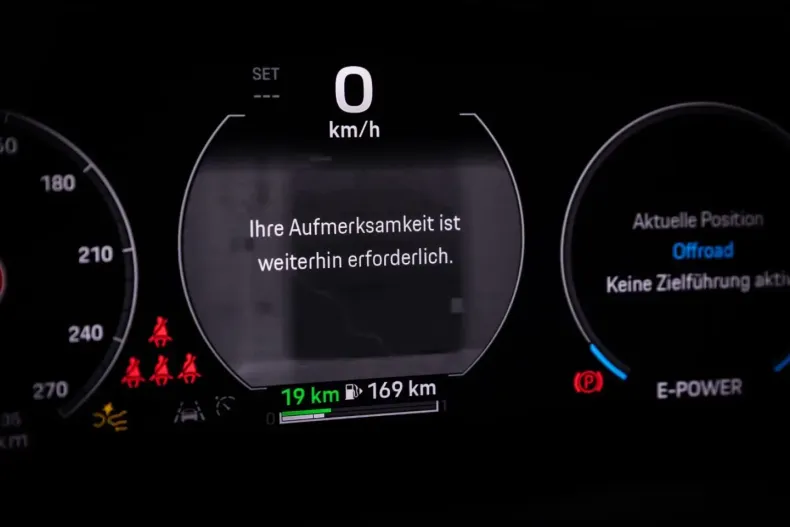 Porsche Cayenne din 2024 cu 65.000 km - oferta POR175232 - foto 30