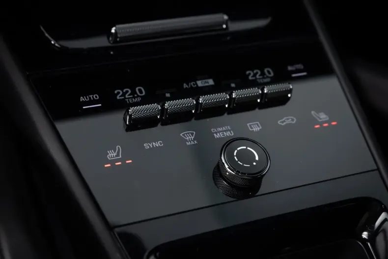 Porsche Cayenne din 2024 cu 65.000 km - oferta POR175232 - foto 35