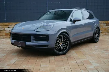 Porsche Cayenne din 2024 - oferta POR175233