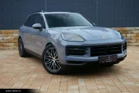 Porsche Cayenne din 2024 cu 21.999 km - oferta POR175233 - foto 2