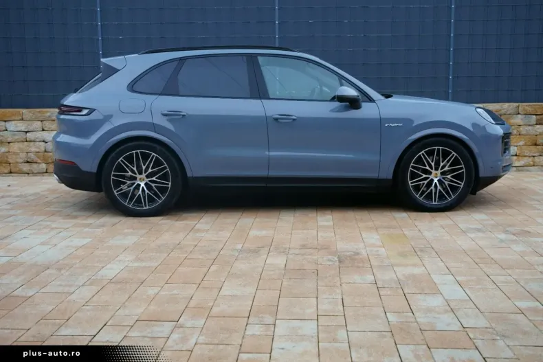 Porsche Cayenne din 2024 cu 21.999 km - oferta POR175233 - foto 5