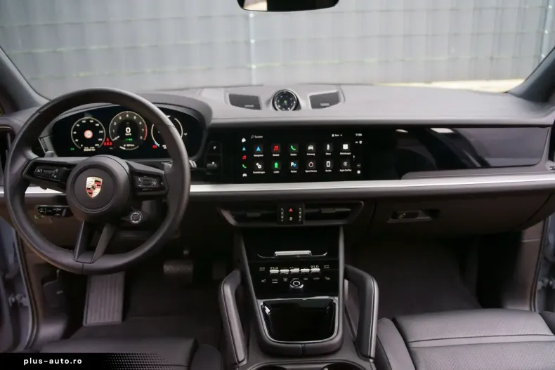 Porsche Cayenne din 2024 cu 21.999 km - oferta POR175233 - foto 9