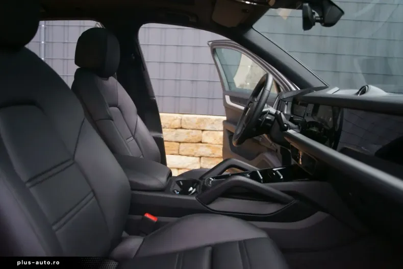 Porsche Cayenne din 2024 cu 21.999 km - oferta POR175233 - foto 10