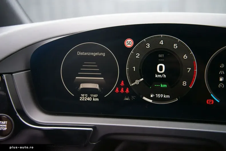 Porsche Cayenne din 2024 cu 21.999 km - oferta POR175233 - foto 20