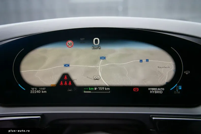 Porsche Cayenne din 2024 cu 21.999 km - oferta POR175233 - foto 21