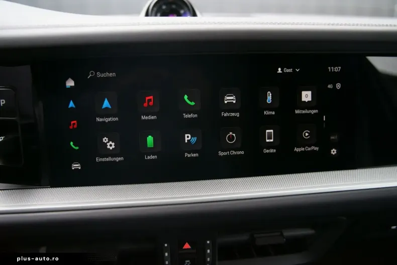 Porsche Cayenne din 2024 cu 21.999 km - oferta POR175233 - foto 23