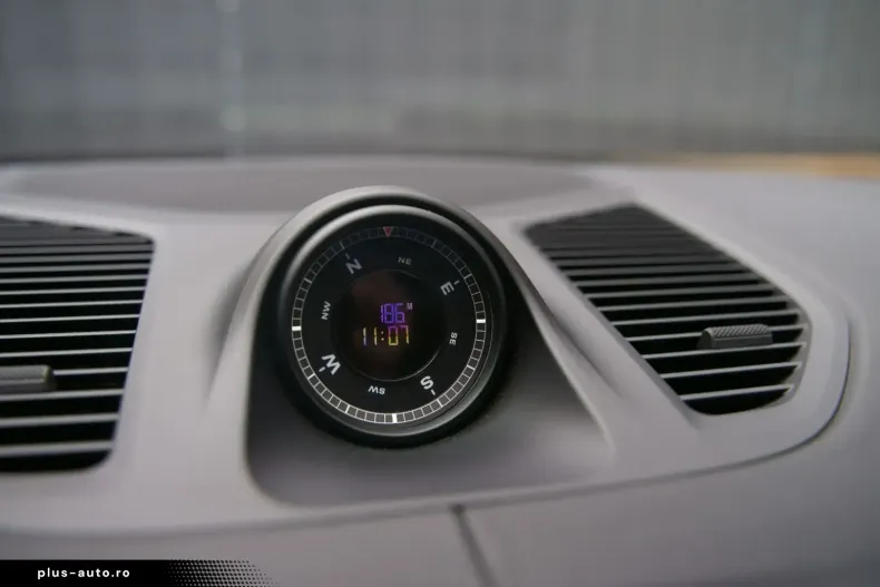 Porsche Cayenne din 2024 cu 21.999 km - oferta POR175233 - foto 24