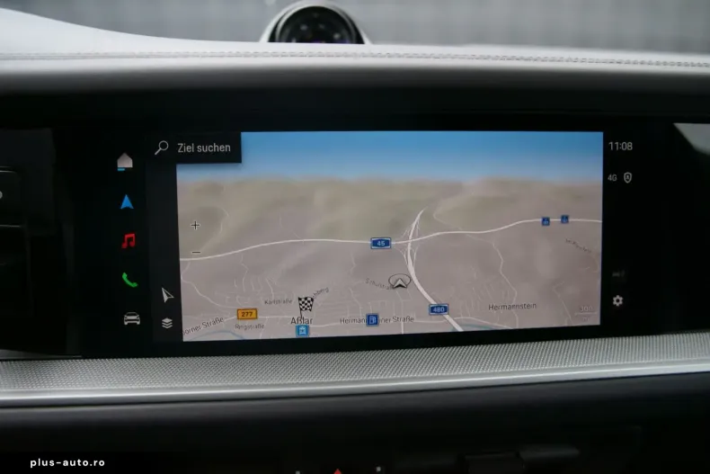 Porsche Cayenne din 2024 cu 21.999 km - oferta POR175233 - foto 25