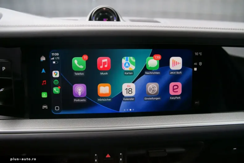 Porsche Cayenne din 2024 cu 21.999 km - oferta POR175233 - foto 27