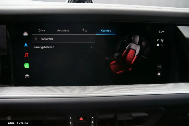 Porsche Cayenne din 2024 cu 21.999 km - oferta POR175233 - foto 29