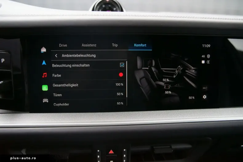 Porsche Cayenne din 2024 cu 21.999 km - oferta POR175233 - foto 30