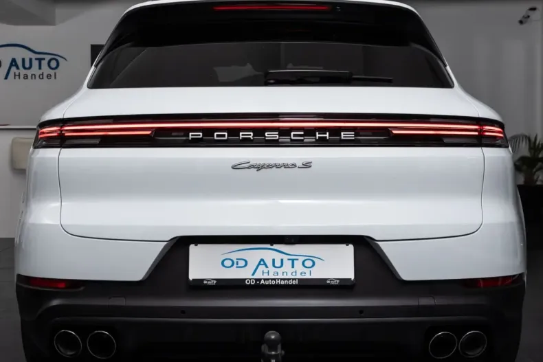 Porsche Cayenne din 2024 cu 68.500 km - oferta POR175234 - foto 3