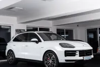 Porsche Cayenne din 2024 cu 68.500 km - oferta POR175234 - foto 5