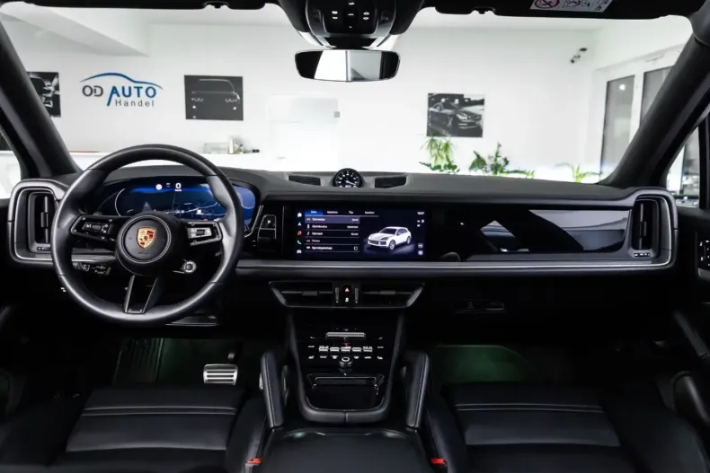 Porsche Cayenne din 2024 cu 68.500 km - oferta POR175234 - foto 7