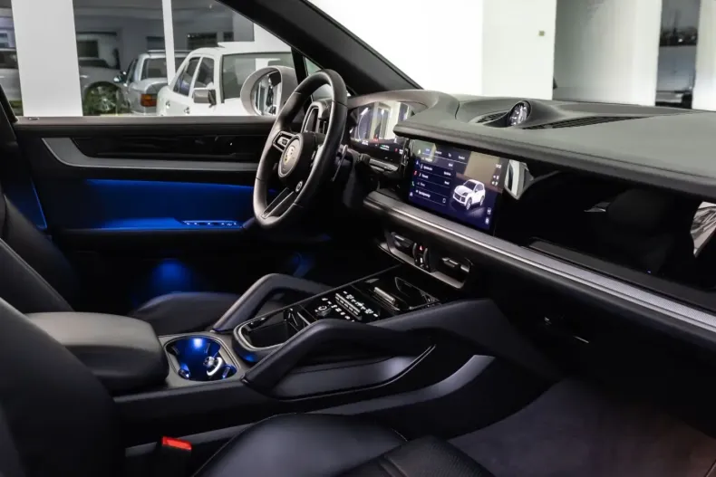 Porsche Cayenne din 2024 cu 68.500 km - oferta POR175234 - foto 13